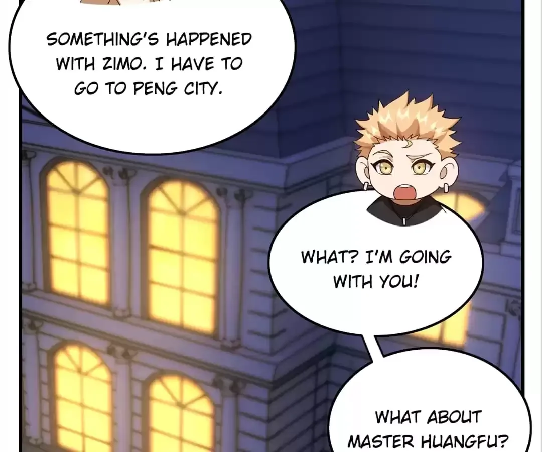 The Godly Son-in-Law of the Nation Chapter 114 page 64
