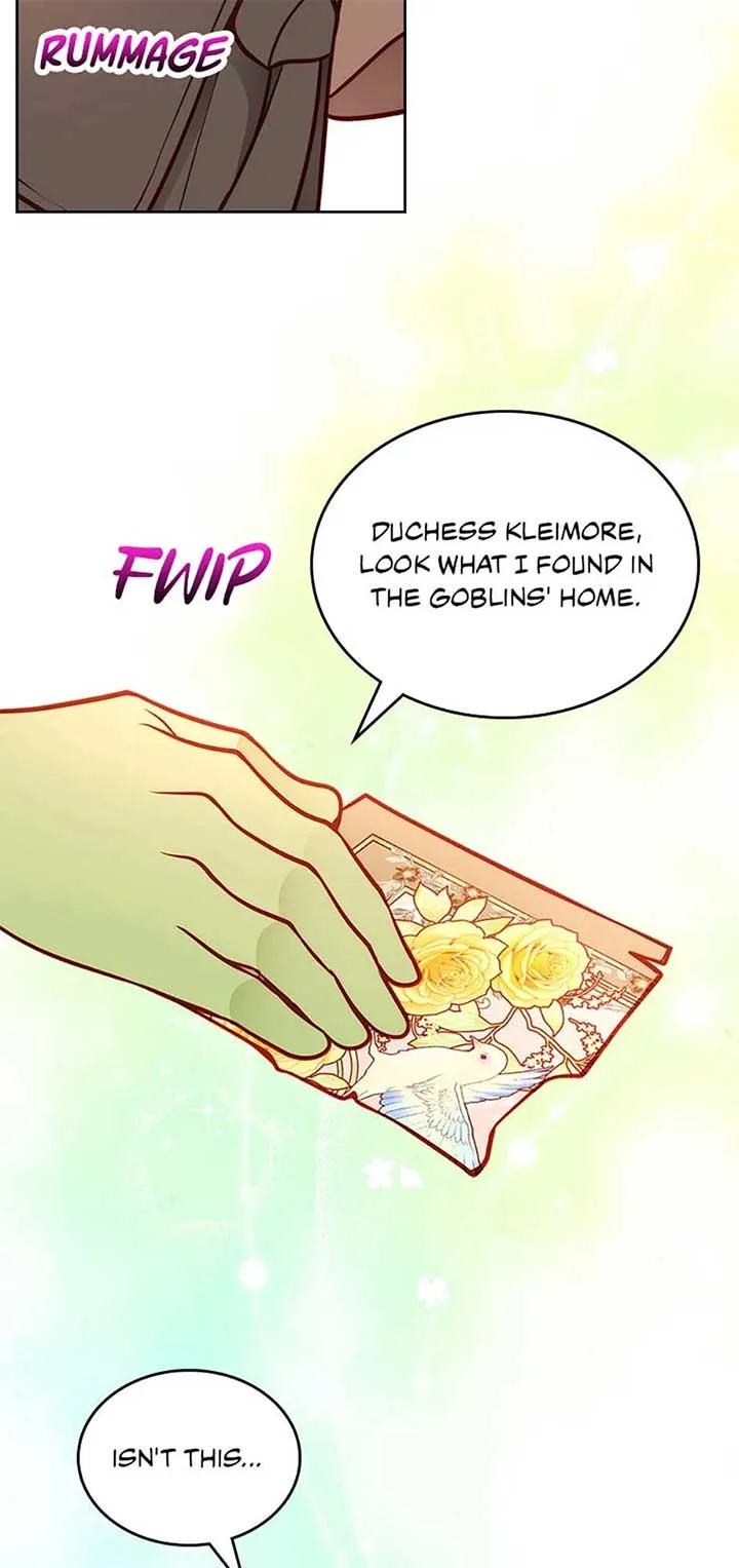 The Duchess’s Secret Dressing Room Chapter 111 page 72