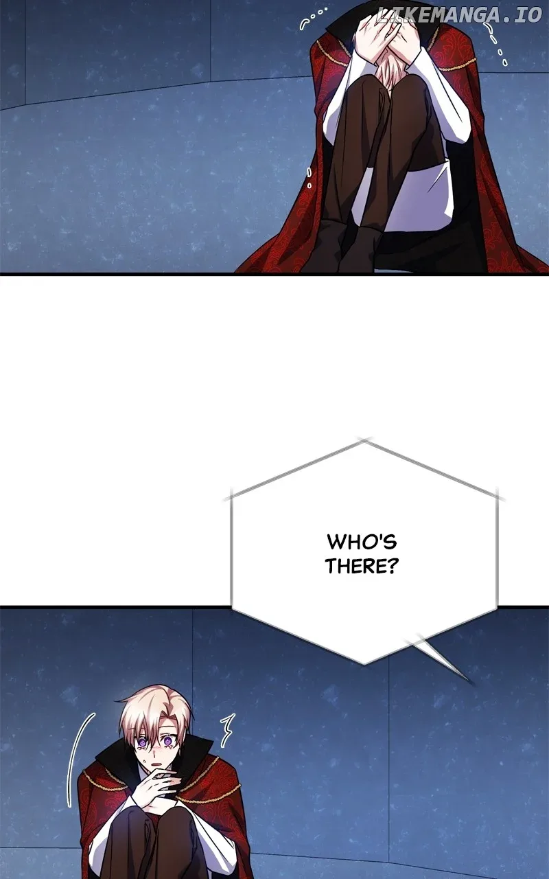 To You Who Never Loved Me Chapter 111 page 53