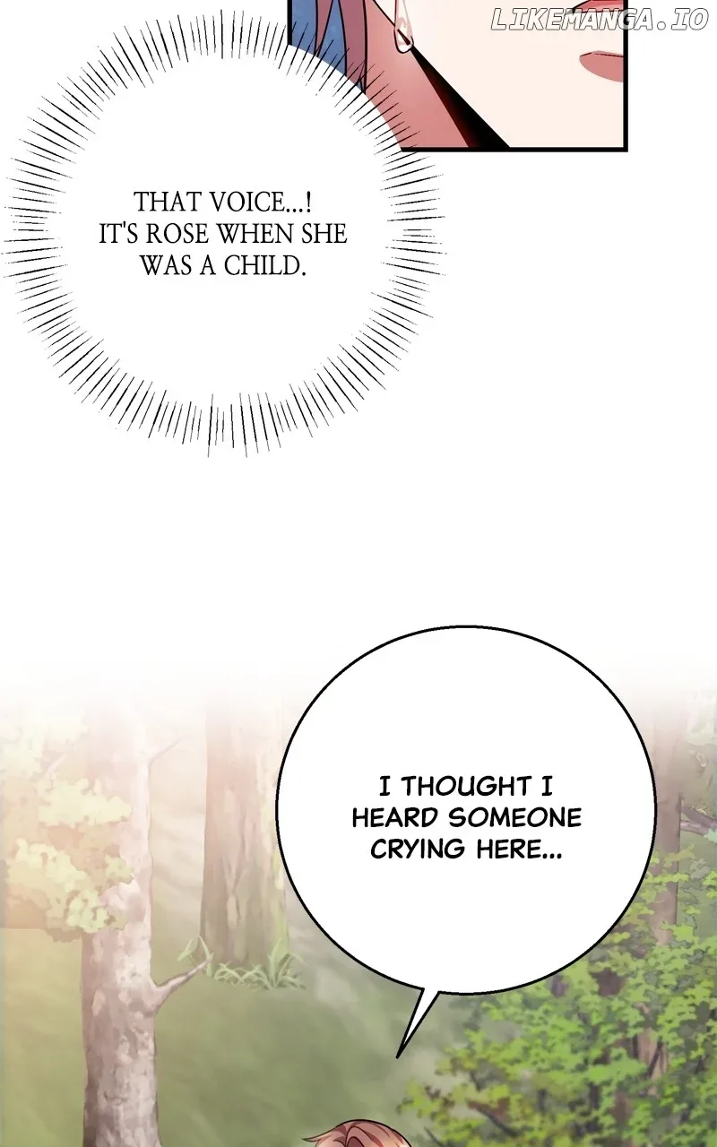 To You Who Never Loved Me Chapter 111 page 55