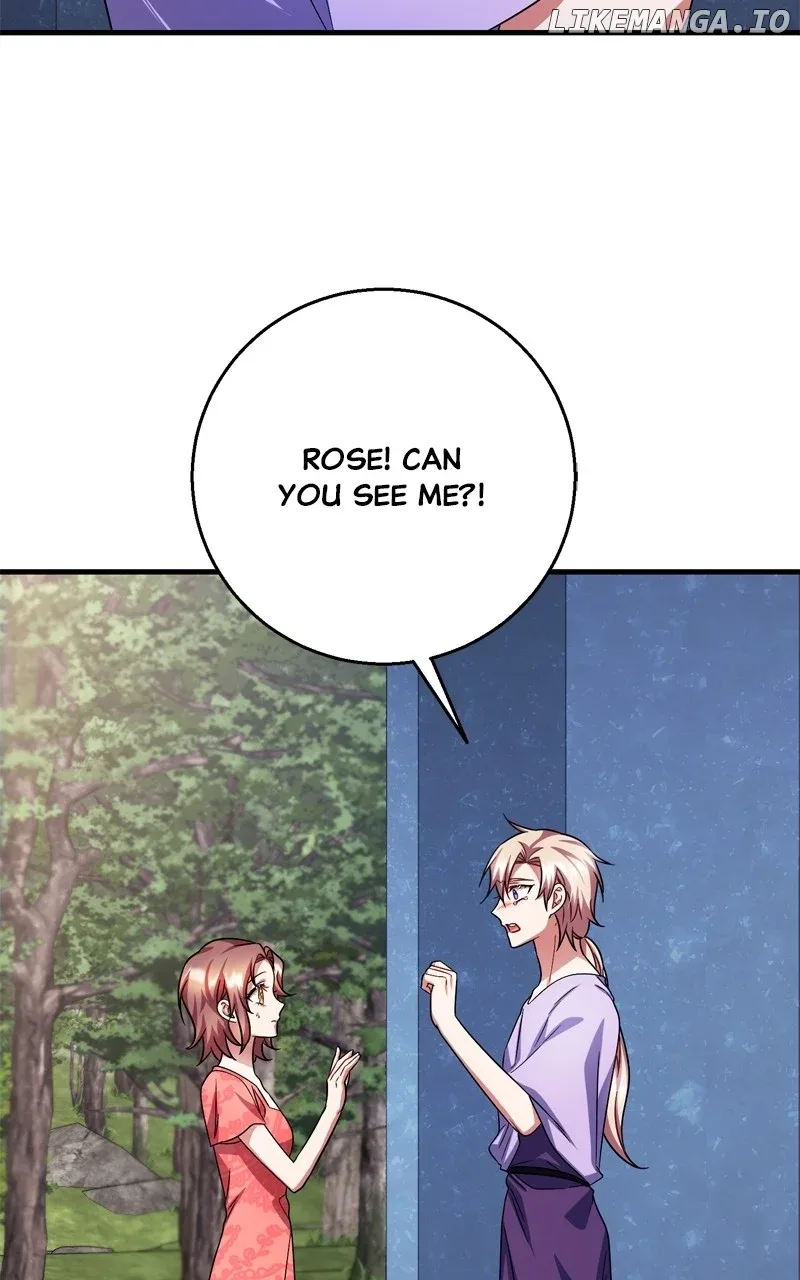 To You Who Never Loved Me Chapter 111 page 59