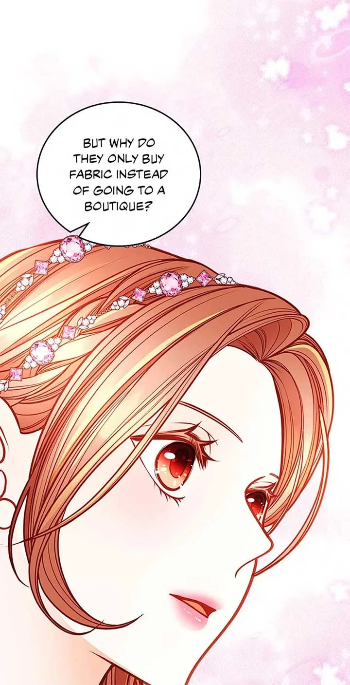 The Duchess’s Secret Dressing Room Chapter 111 page 80