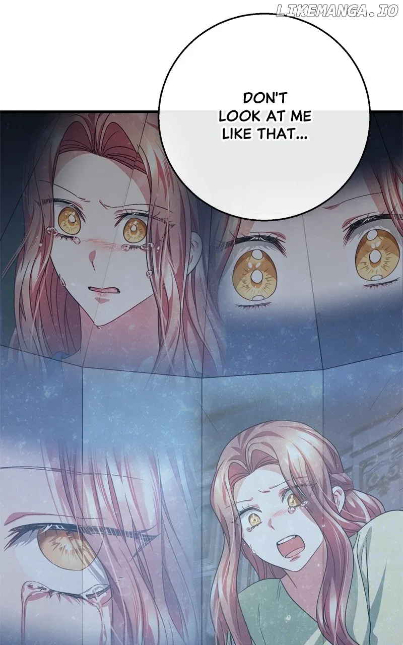 To You Who Never Loved Me Chapter 111 page 51