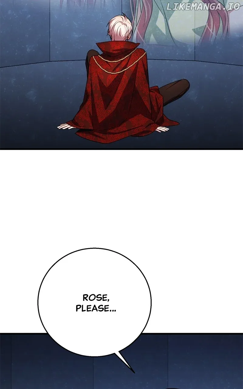 To You Who Never Loved Me Chapter 111 page 52