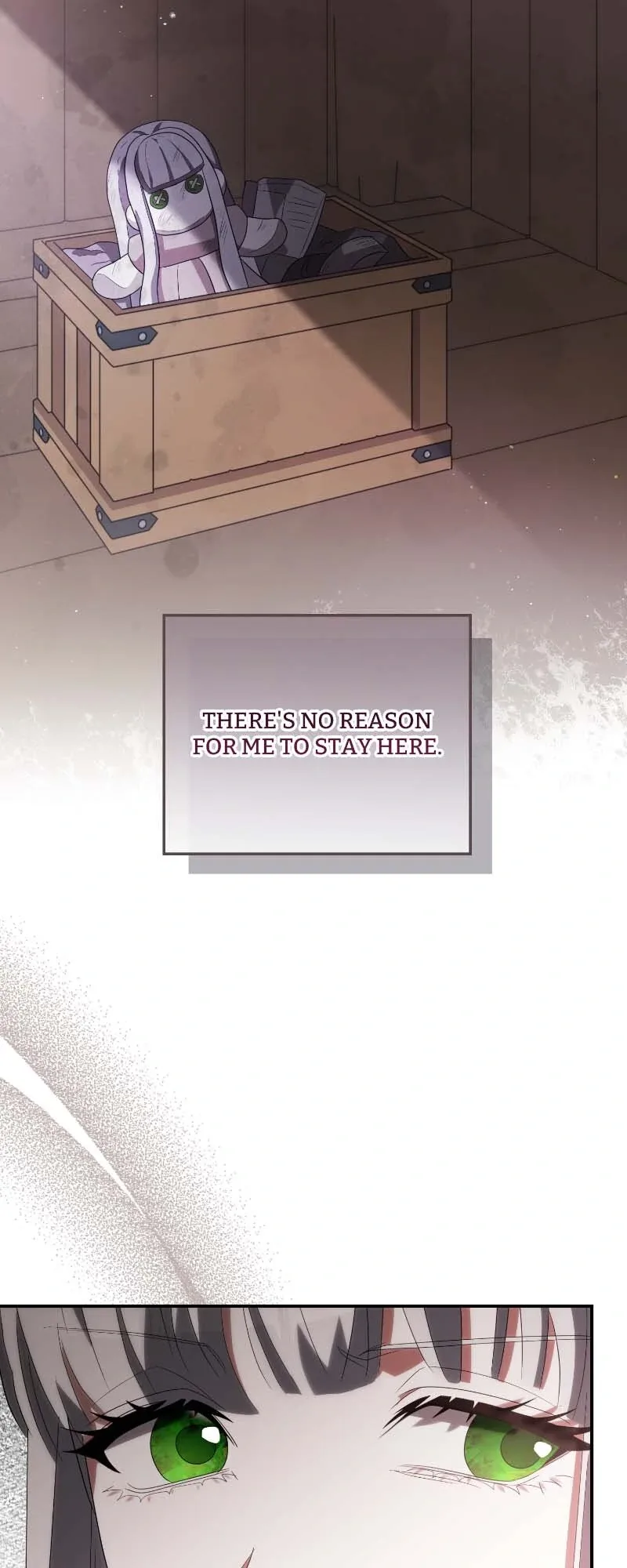 To Those Who Long for My Destruction Chapter 113 page 31