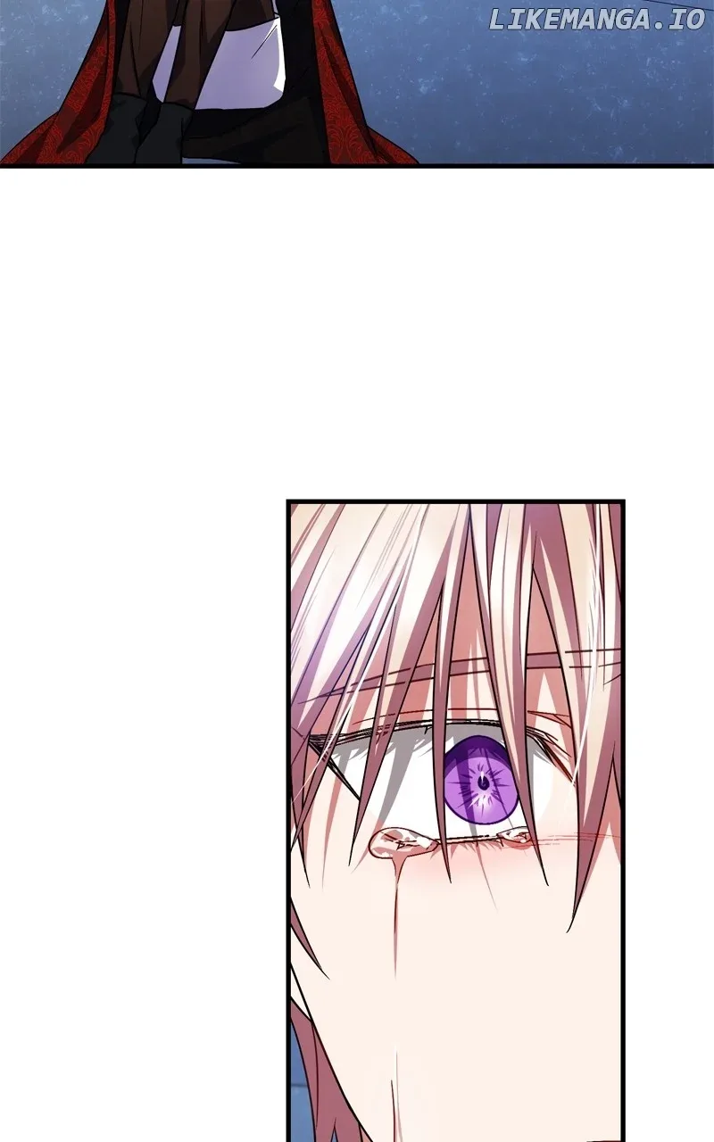 To You Who Never Loved Me Chapter 111 page 54