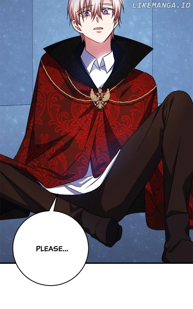 To You Who Never Loved Me Chapter 111 page 50