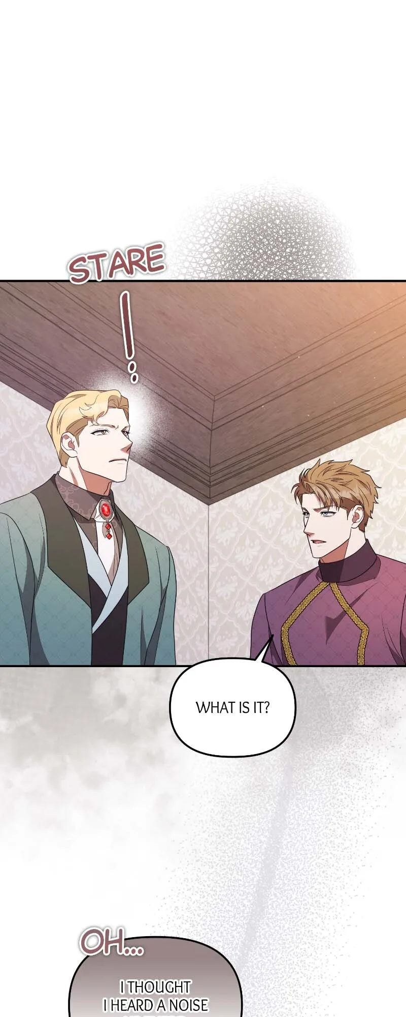 To Those Who Long for My Destruction Chapter 113 page 34