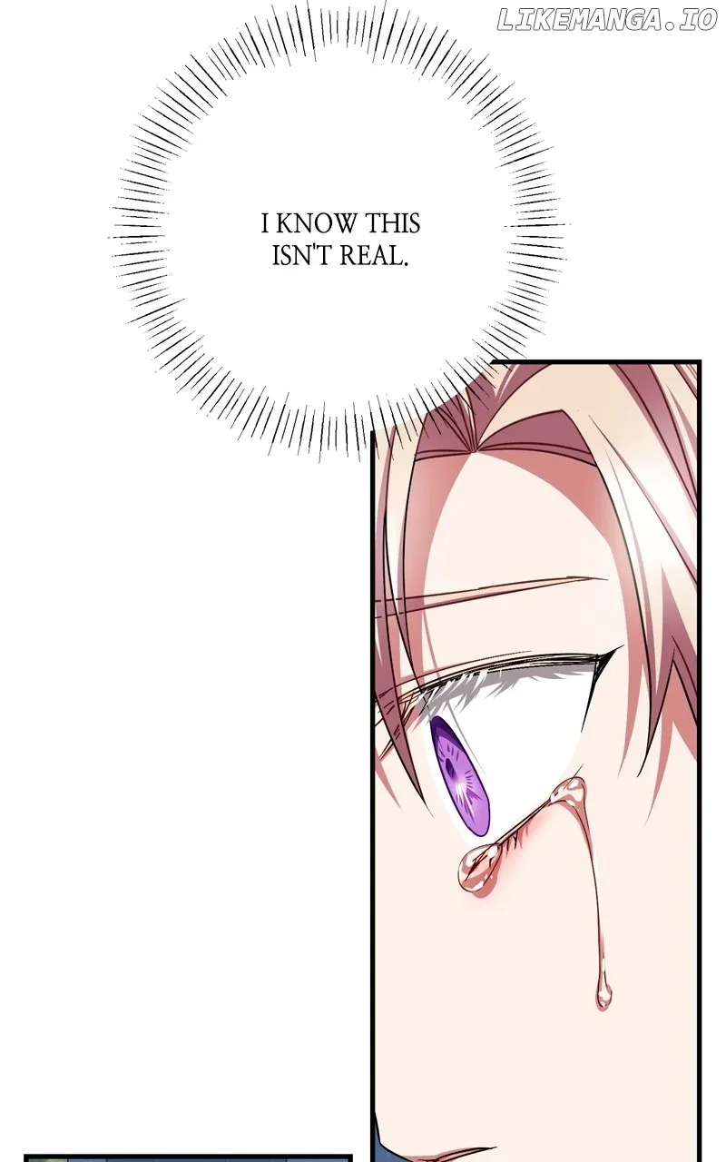 To You Who Never Loved Me Chapter 111 page 65