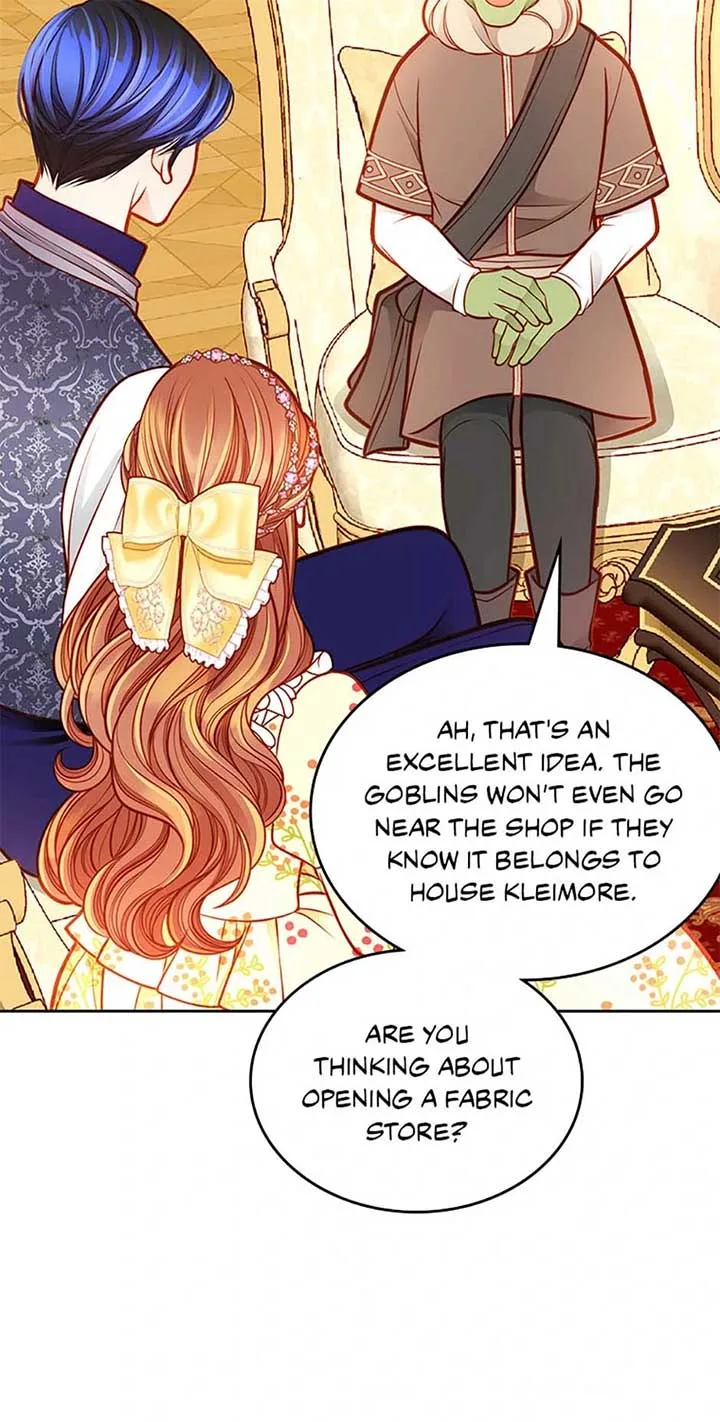 The Duchess’s Secret Dressing Room Chapter 111 page 88