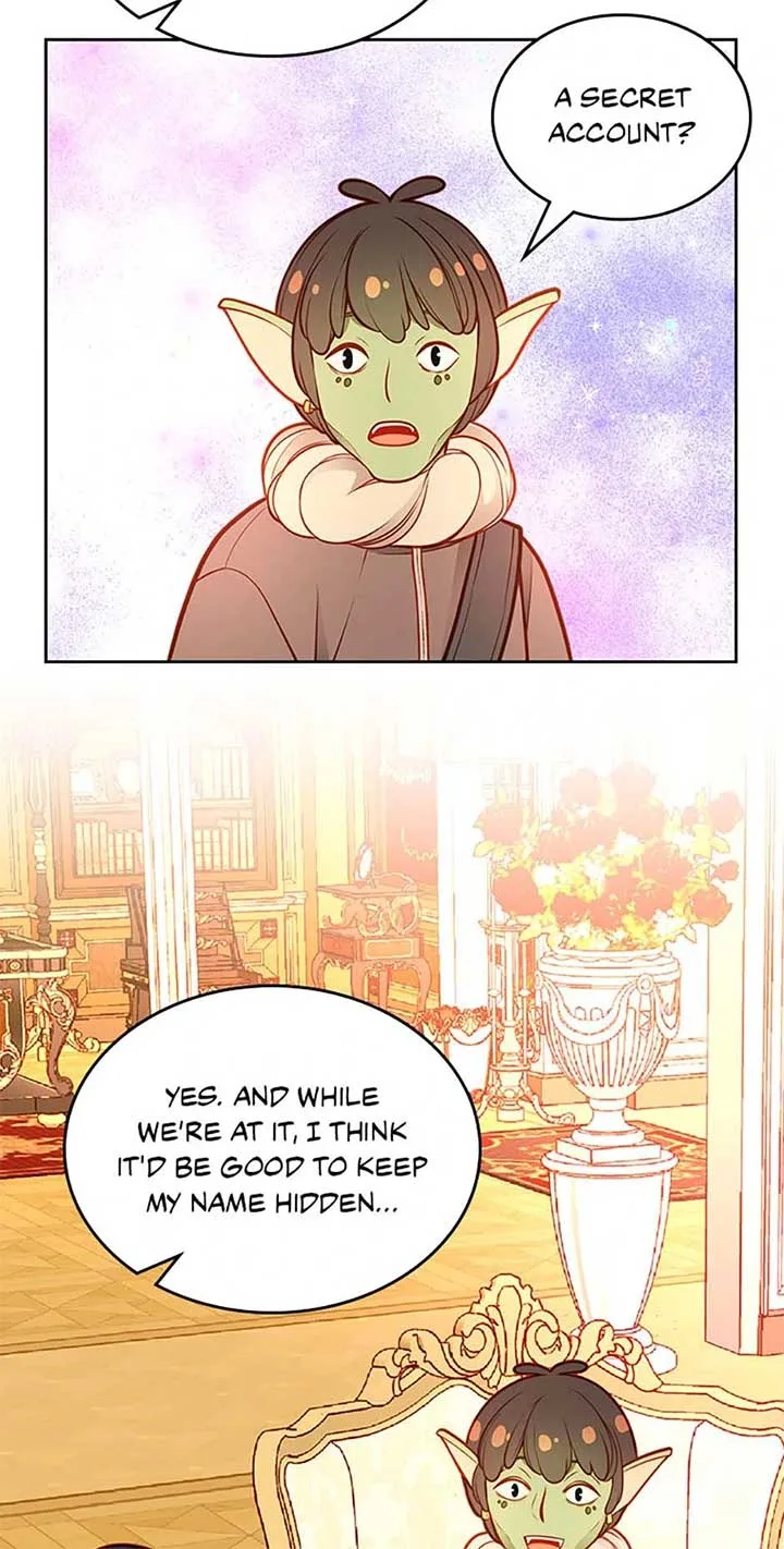 The Duchess’s Secret Dressing Room Chapter 111 page 87