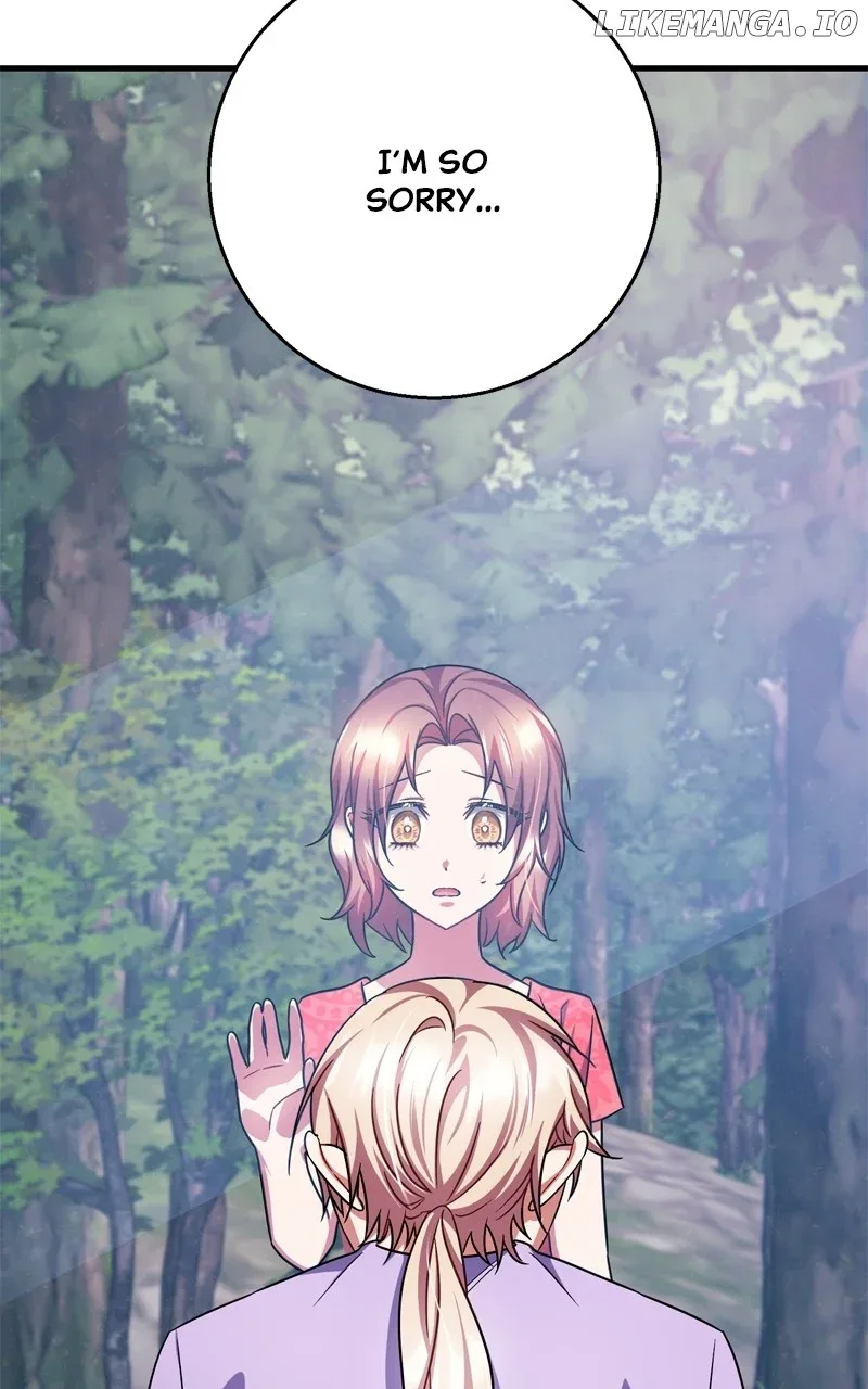 To You Who Never Loved Me Chapter 111 page 70