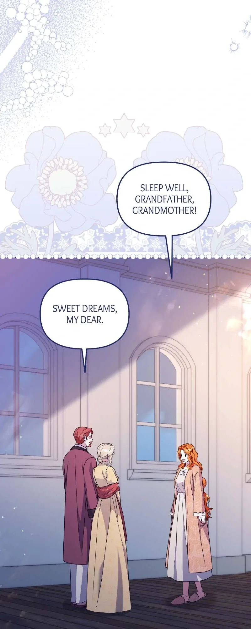 To Those Who Long for My Destruction Chapter 113 page 38