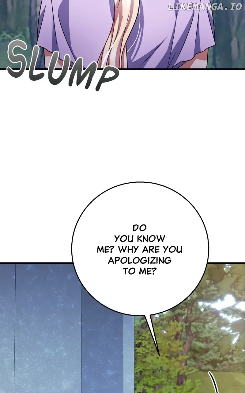 To You Who Never Loved Me Chapter 111 page 71