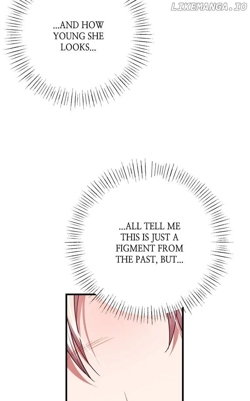 To You Who Never Loved Me Chapter 111 page 68