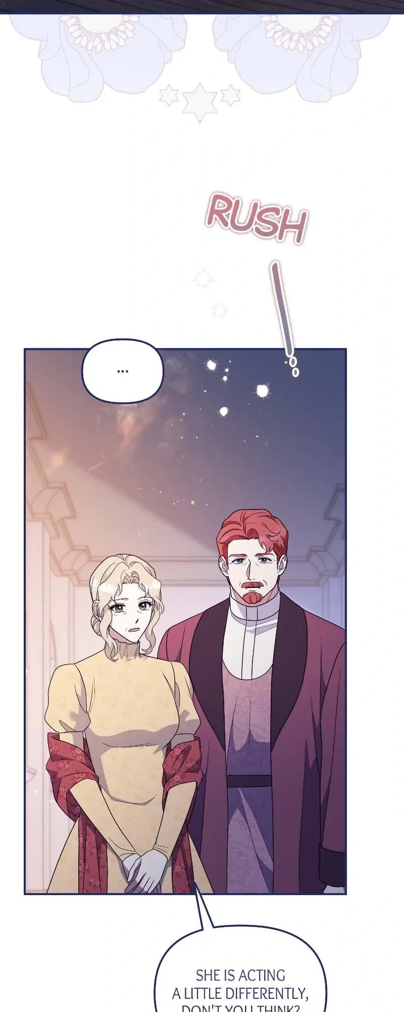 To Those Who Long for My Destruction Chapter 113 page 39
