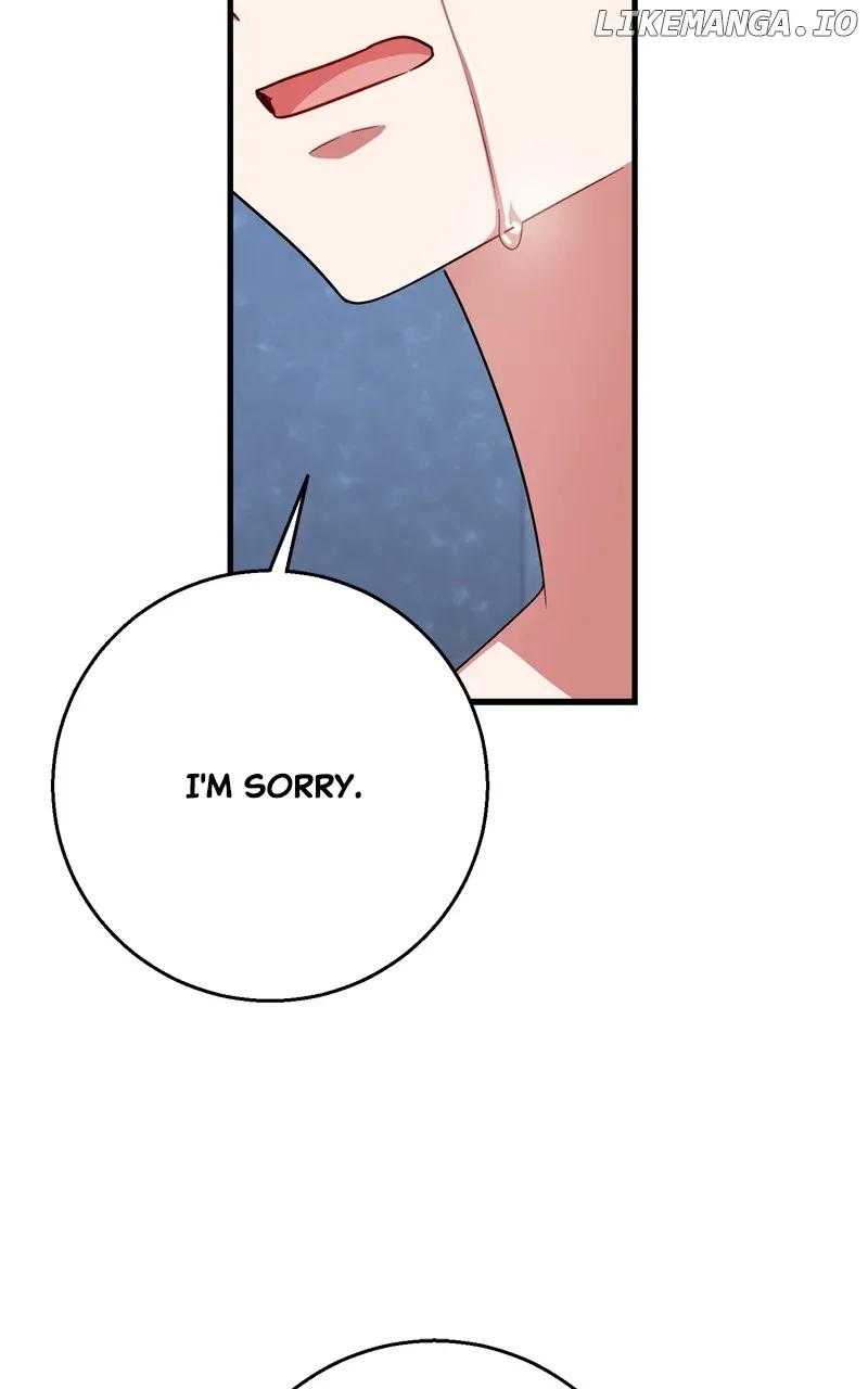 To You Who Never Loved Me Chapter 111 page 69