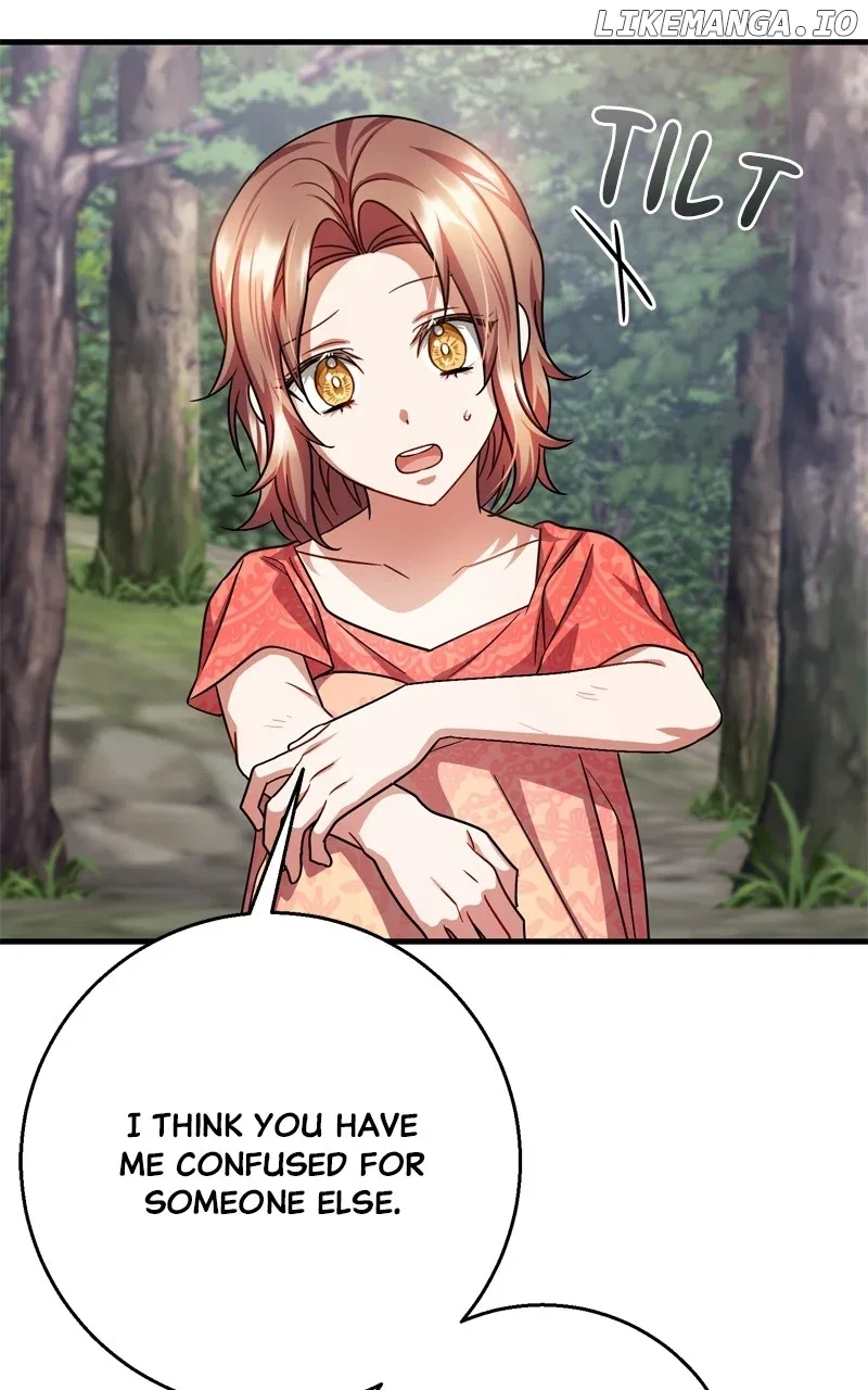 To You Who Never Loved Me Chapter 111 page 73