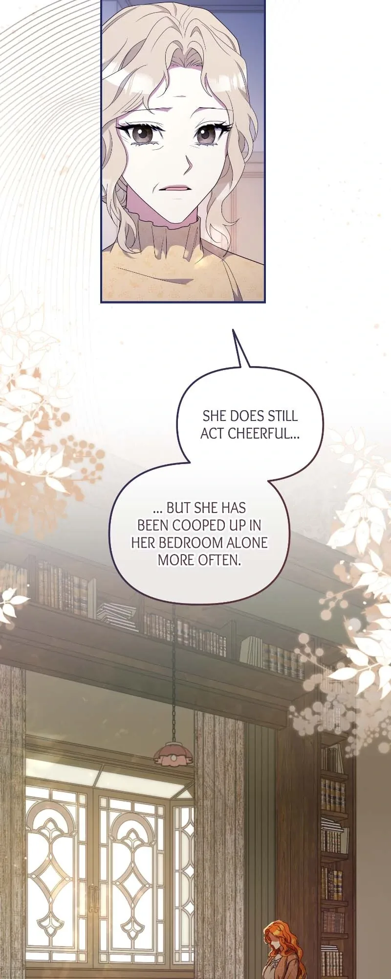 To Those Who Long for My Destruction Chapter 113 page 42