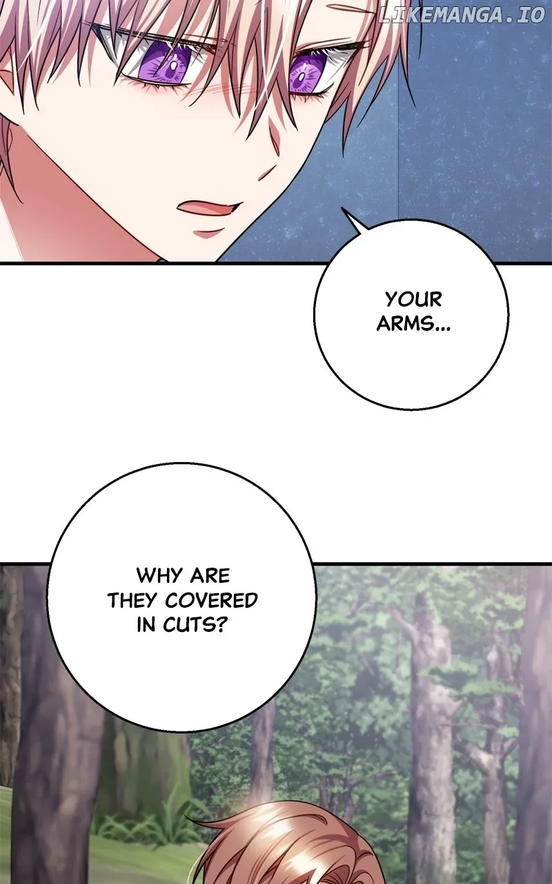 To You Who Never Loved Me Chapter 111 page 77