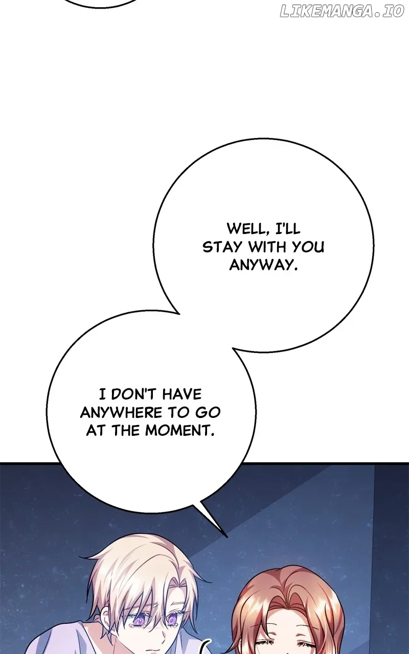To You Who Never Loved Me Chapter 111 page 75