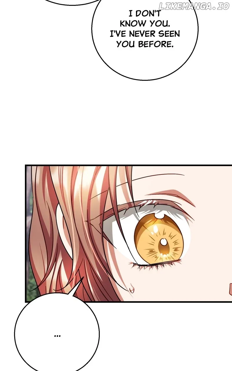 To You Who Never Loved Me Chapter 111 page 74