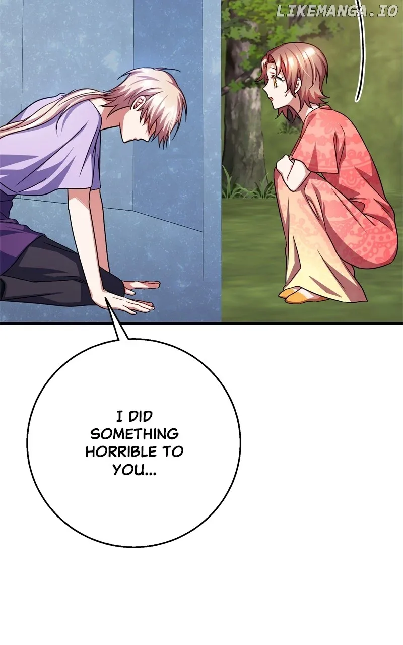 To You Who Never Loved Me Chapter 111 page 72