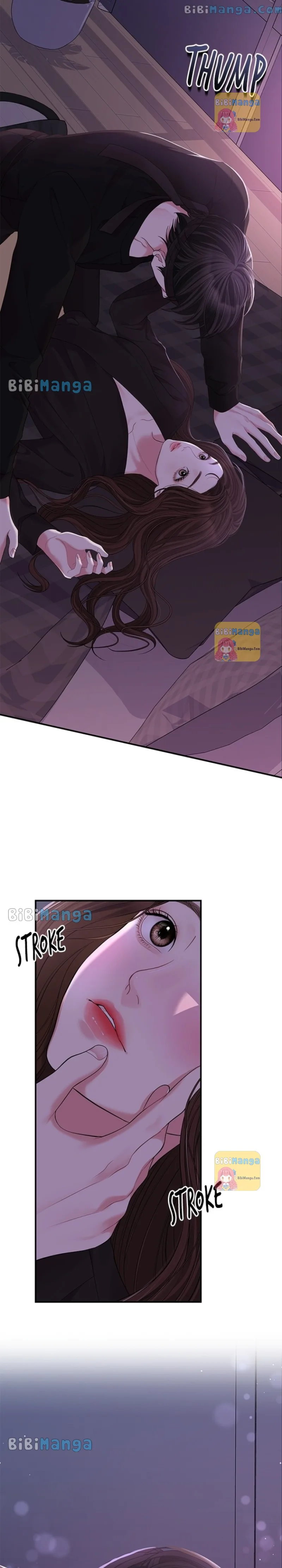 To You, Who Keep the Star Chapter 115 page 25