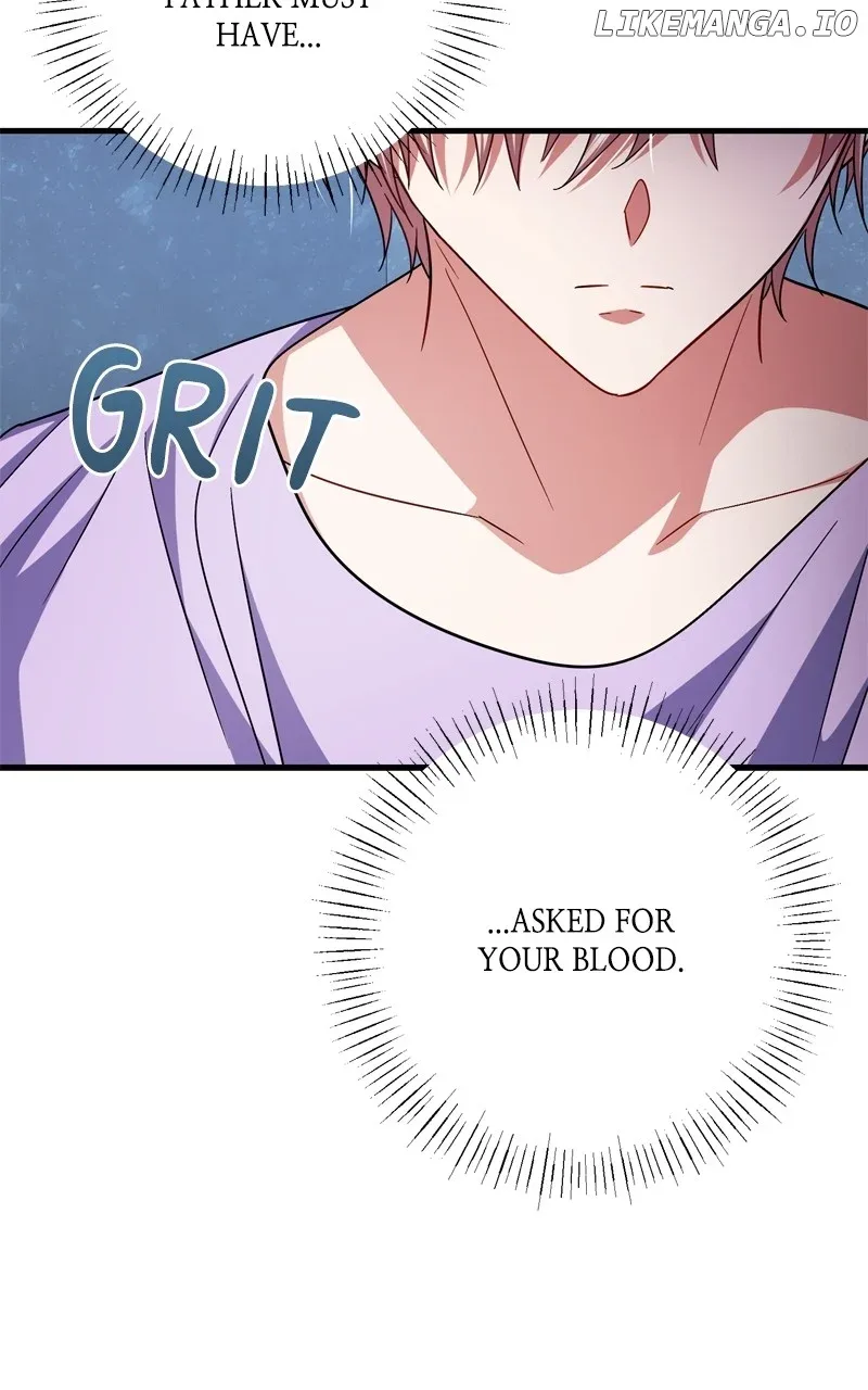 To You Who Never Loved Me Chapter 111 page 82