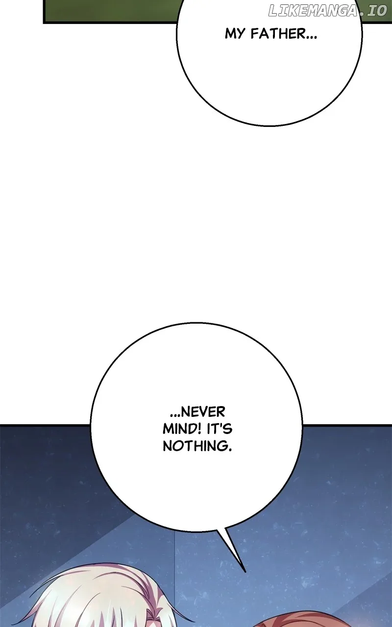 To You Who Never Loved Me Chapter 111 page 80