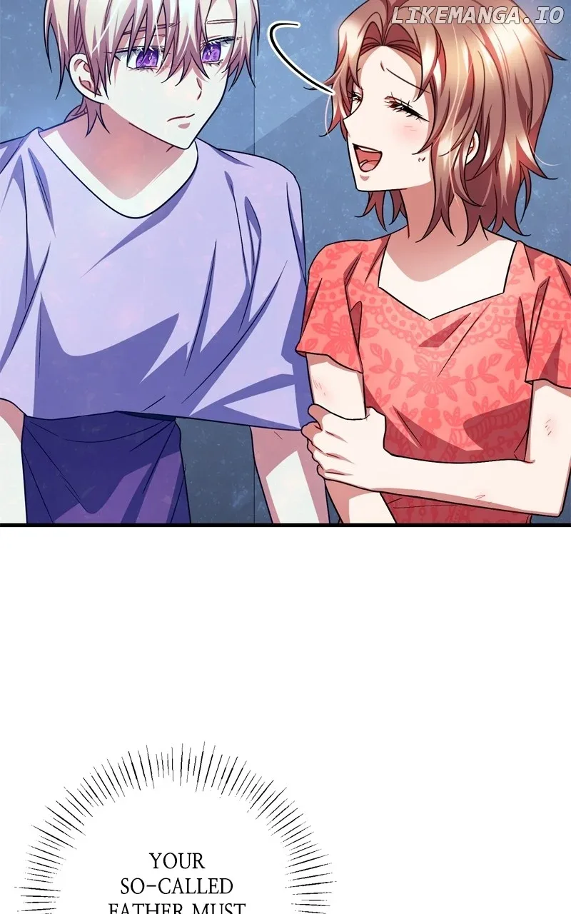 To You Who Never Loved Me Chapter 111 page 81