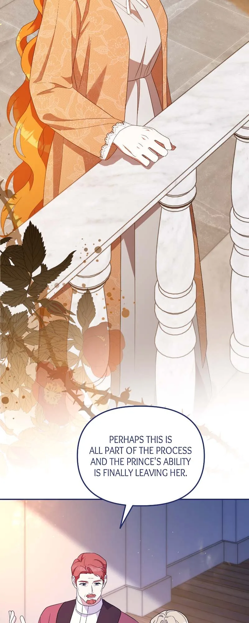 To Those Who Long for My Destruction Chapter 113 page 44