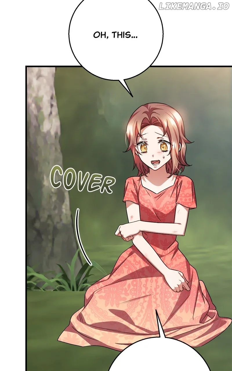 To You Who Never Loved Me Chapter 111 page 79