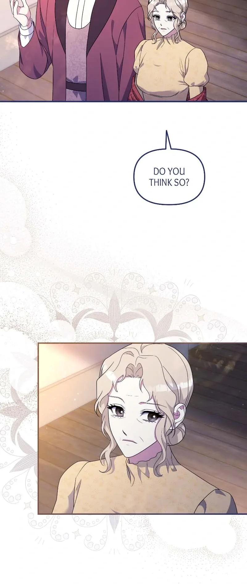 To Those Who Long for My Destruction Chapter 113 page 45