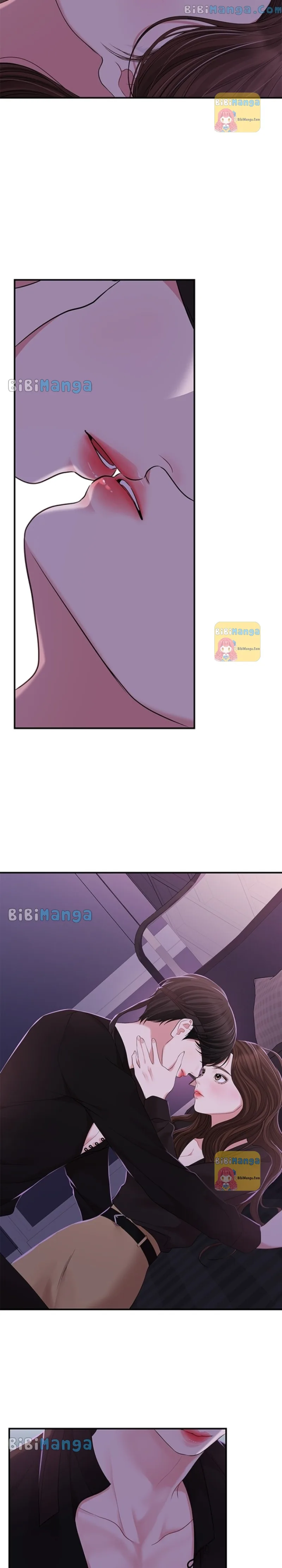 To You, Who Keep the Star Chapter 115 page 28