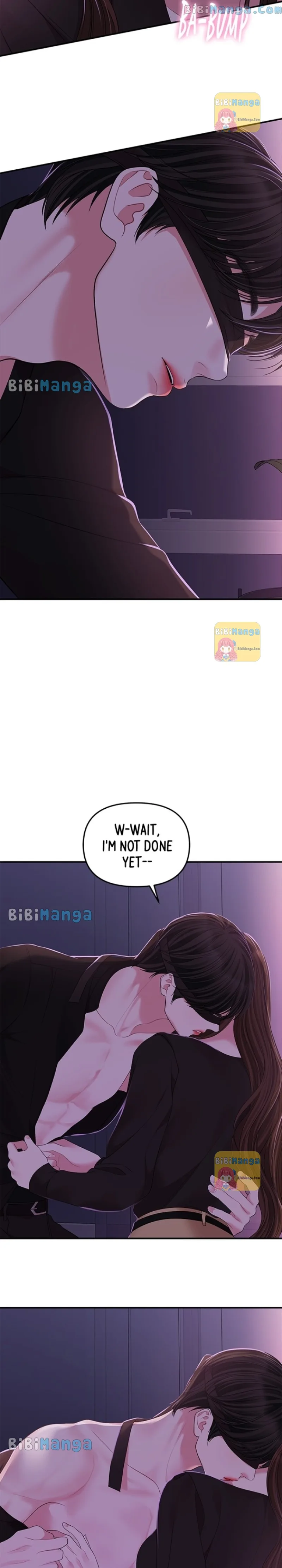 To You, Who Keep the Star Chapter 115 page 30