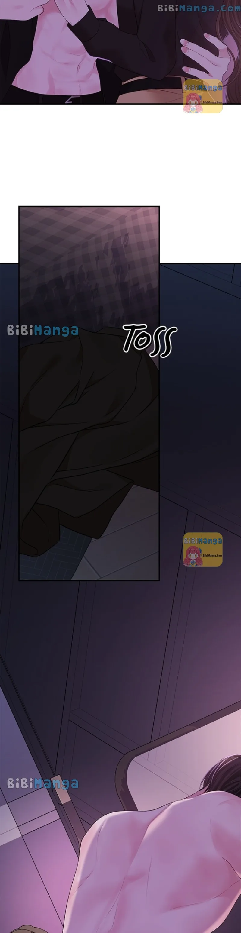 To You, Who Keep the Star Chapter 115 page 31