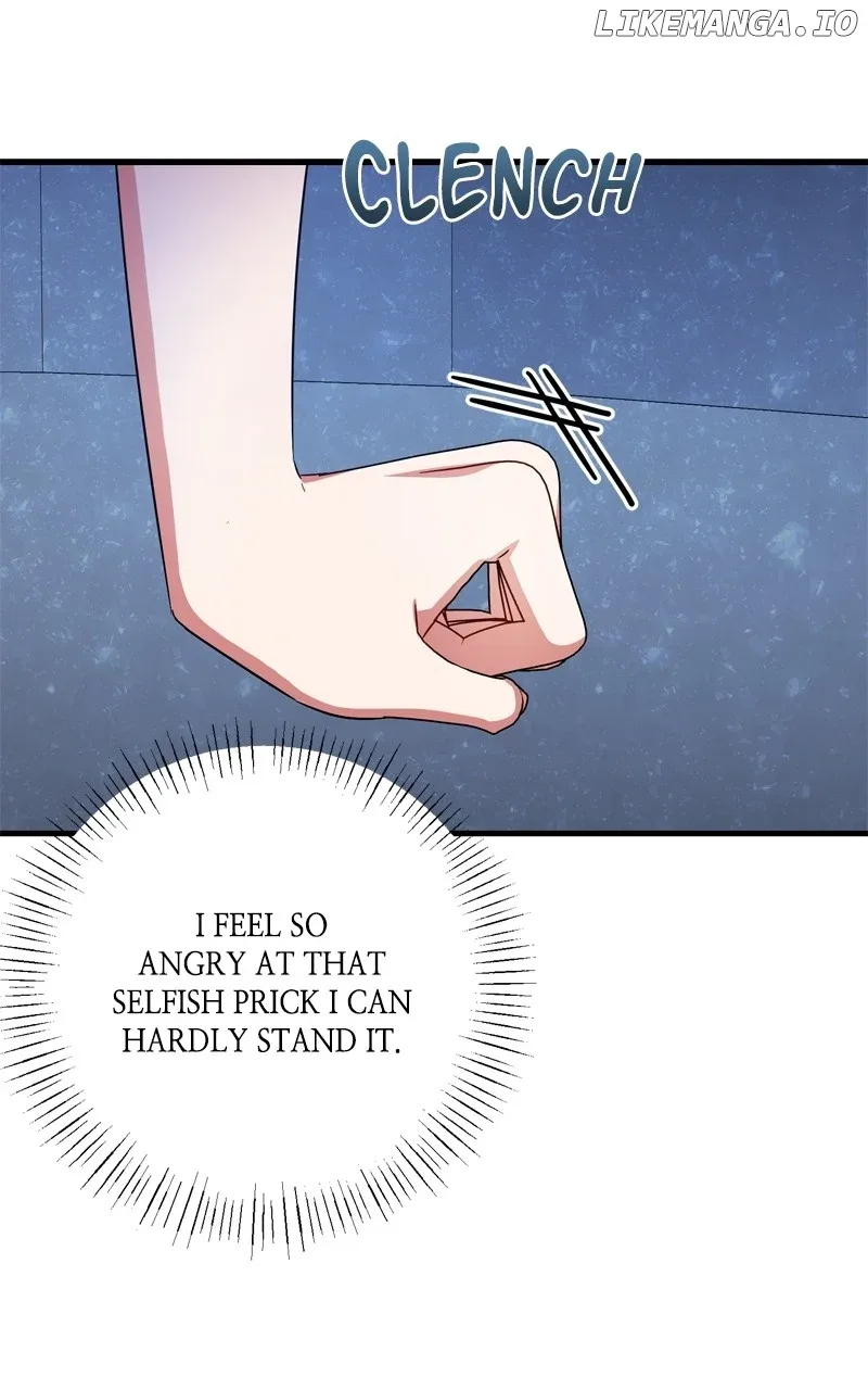 To You Who Never Loved Me Chapter 111 page 83