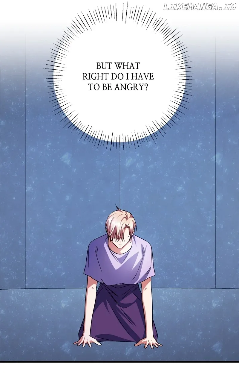 To You Who Never Loved Me Chapter 111 page 84