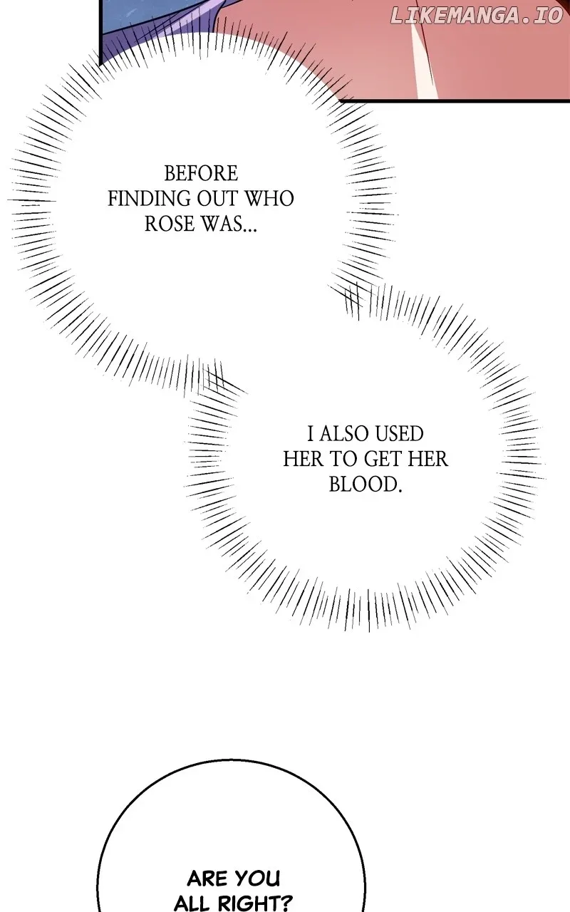 To You Who Never Loved Me Chapter 111 page 86