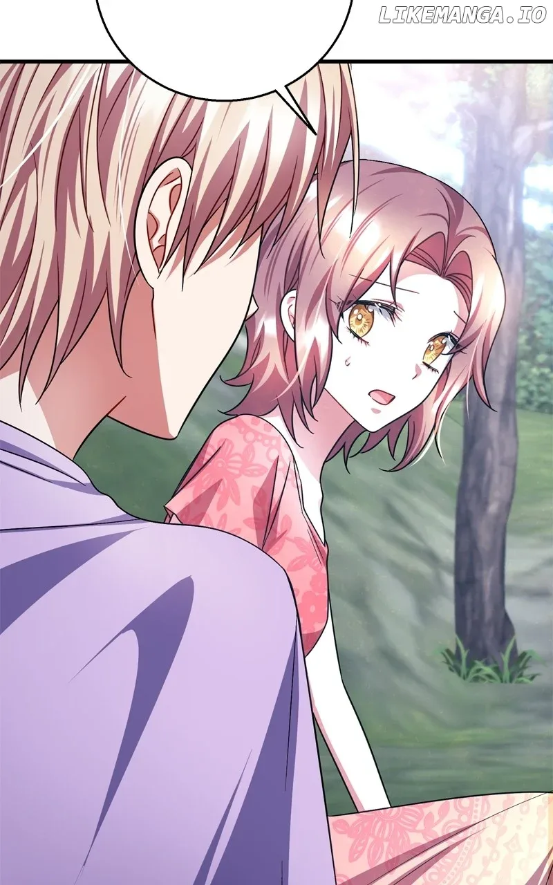 To You Who Never Loved Me Chapter 111 page 87