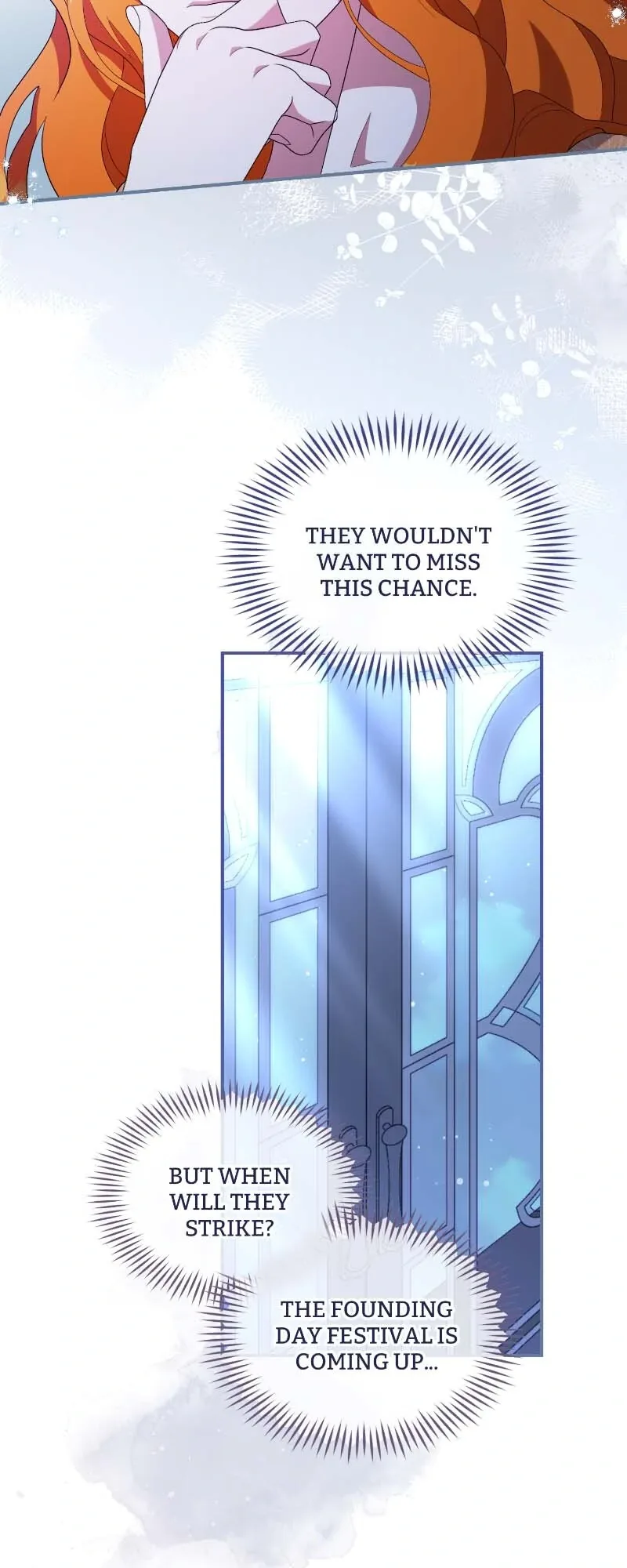 To Those Who Long for My Destruction Chapter 113 page 53