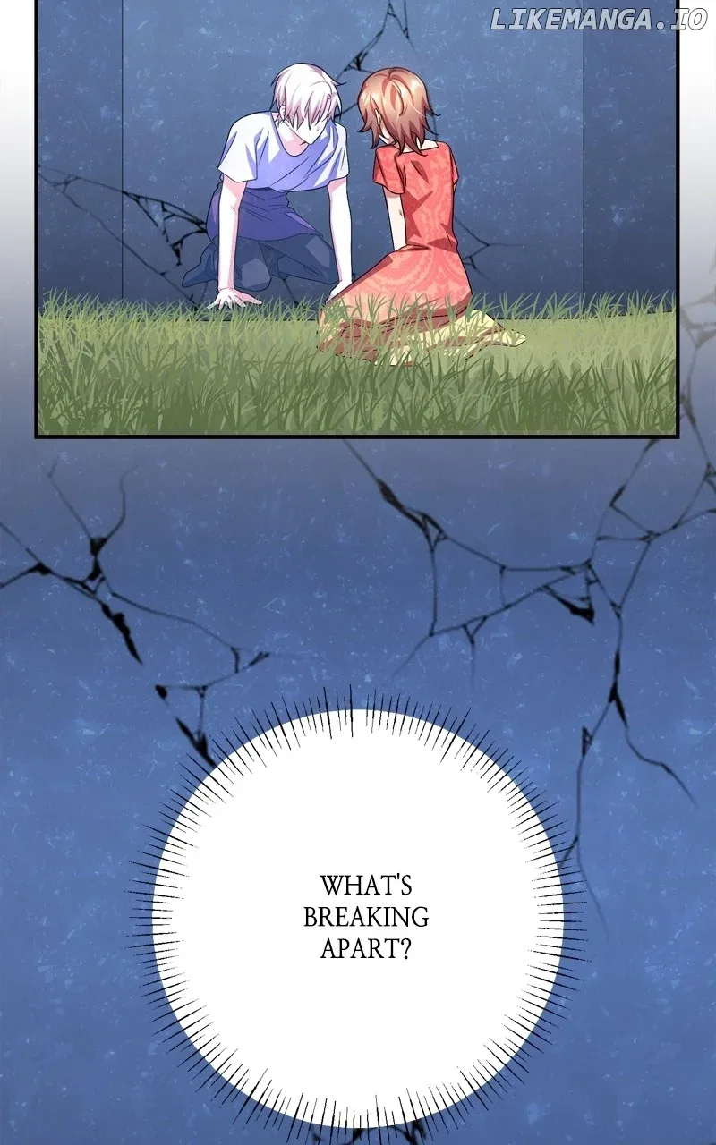 To You Who Never Loved Me Chapter 111 page 94