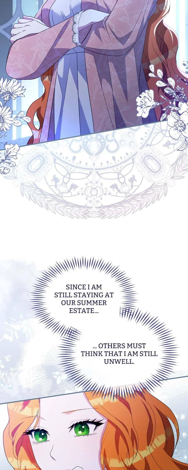 To Those Who Long for My Destruction Chapter 113 page 52