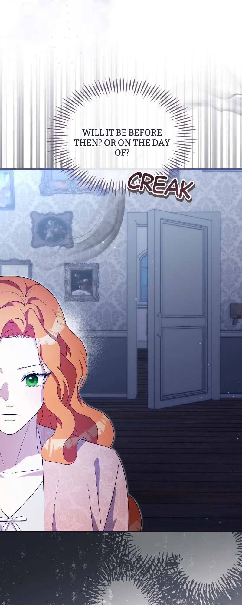To Those Who Long for My Destruction Chapter 113 page 54