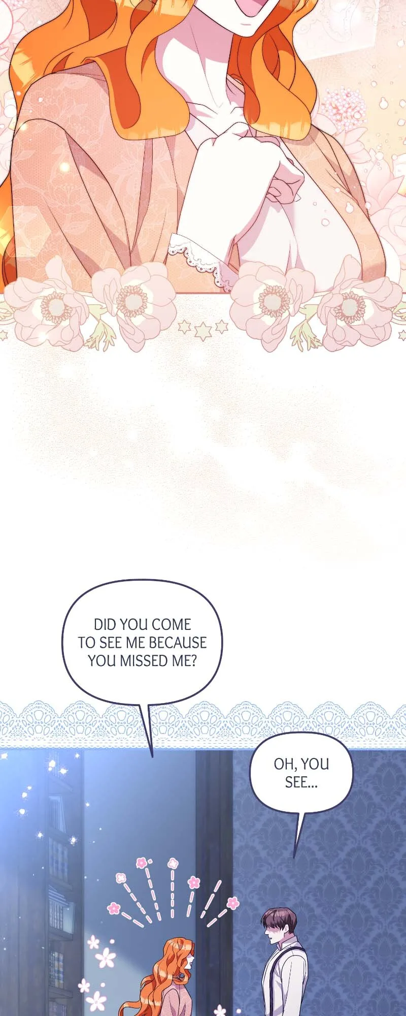 To Those Who Long for My Destruction Chapter 113 page 58