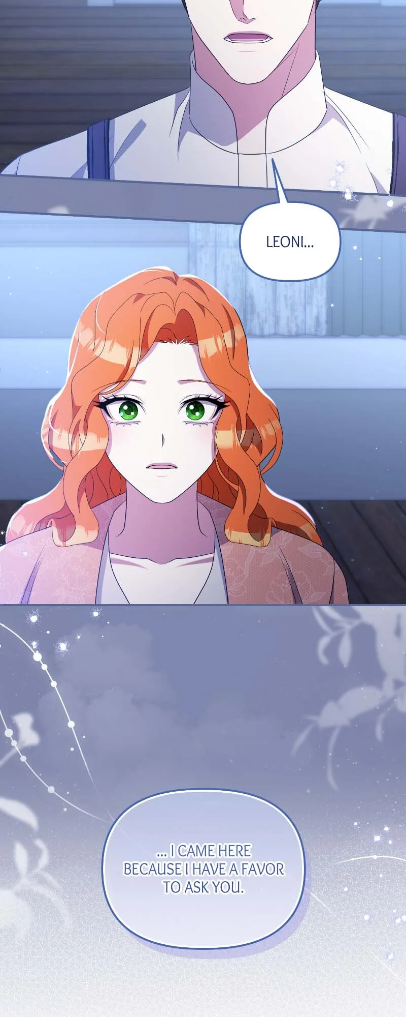 To Those Who Long for My Destruction Chapter 113 page 60