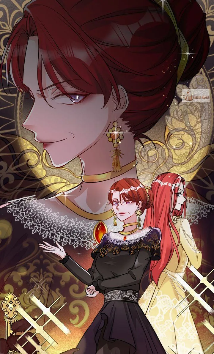 The Devil Duke’s Little Bride Chapter 114 page 4