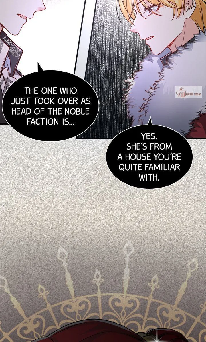 The Devil Duke’s Little Bride Chapter 114 page 3