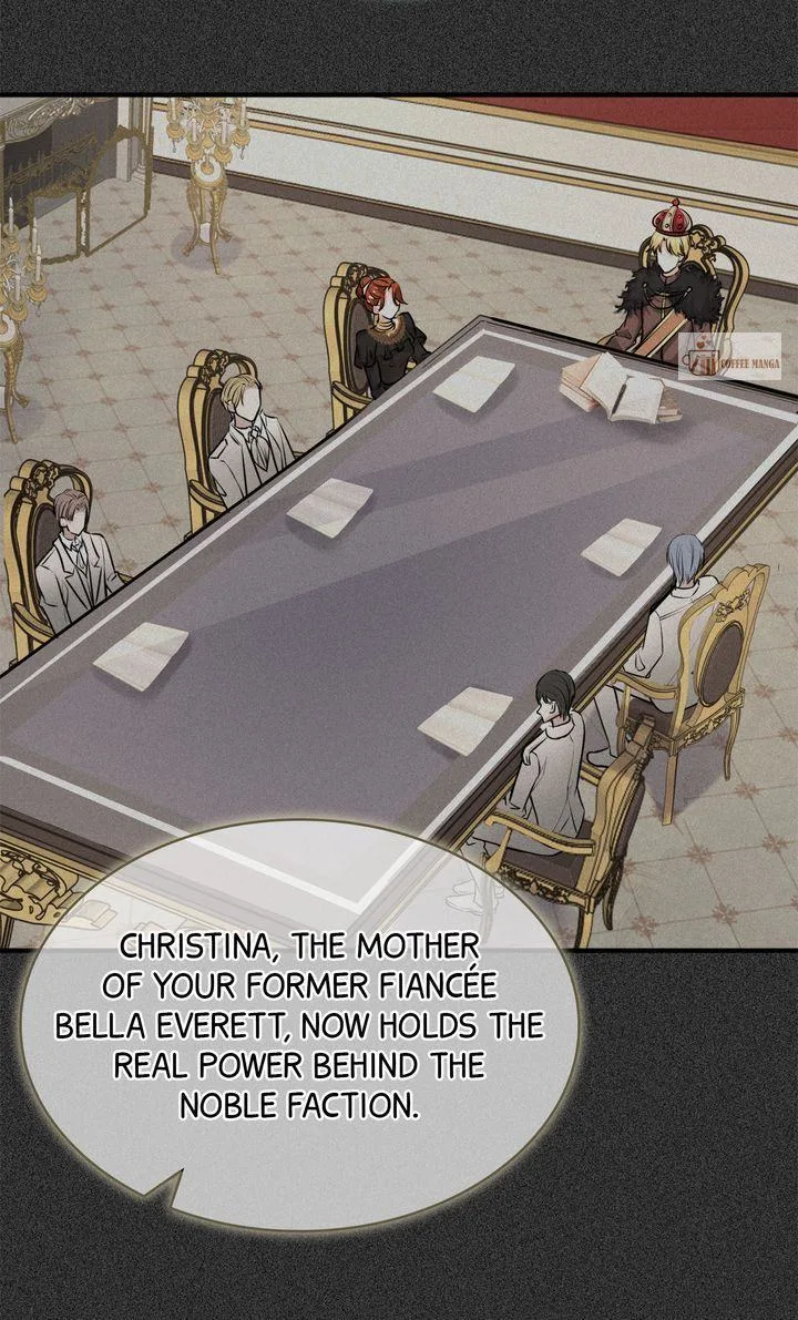 The Devil Duke’s Little Bride Chapter 114 page 6